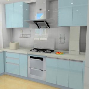 [裝修攻略]定制櫥柜安裝時需要注意哪些細節(jié)？　