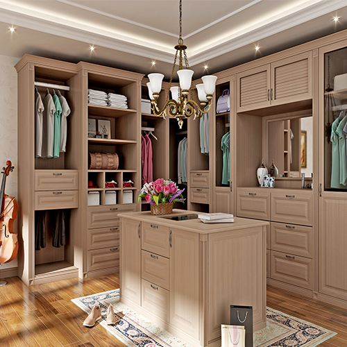 英式銀衫木衣柜 英式銀衫木衣柜