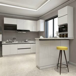 [裝修攻略]定制櫥柜需要多久？定制櫥柜的流程是什么？