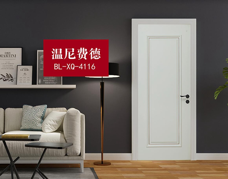 全木門和原木門區(qū)別， 星空梵高木門