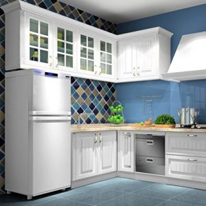 [裝修攻略]定制櫥柜的顏色該如何選擇？