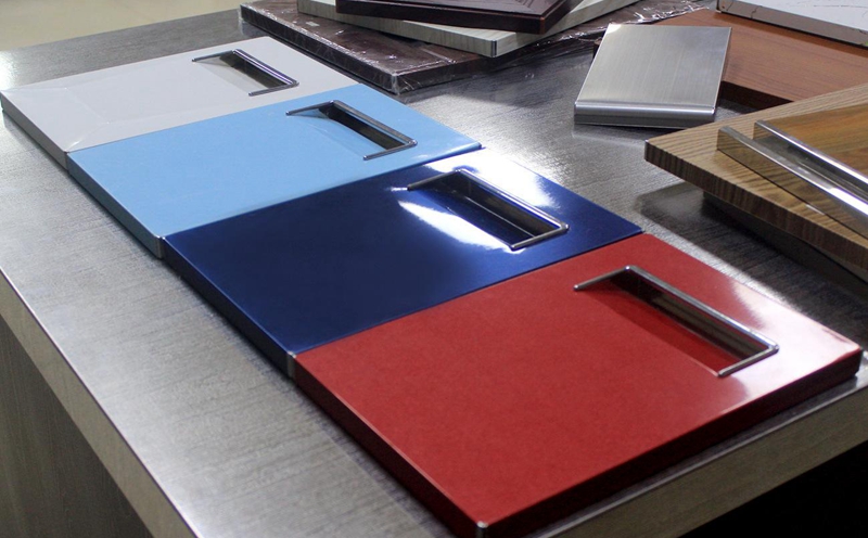 定制櫥柜的板材有哪些，星空梵高定制櫥柜