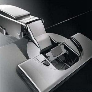 定制櫥柜的五金件都有哪些？改如何選擇呢？