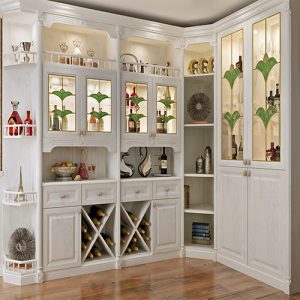 全屋定制家具的優(yōu)勢(shì)在哪里?