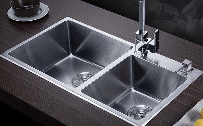 水槽安裝注意事項，星空梵高櫥柜