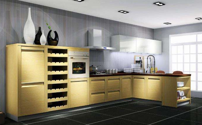 購買定制櫥柜途徑,星空梵高櫥柜