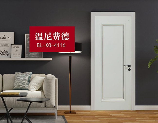 什么是免漆門，免漆門好在哪，星空梵高木門