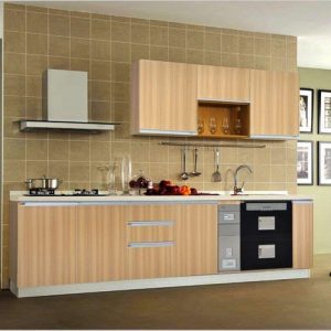 定制櫥柜的臺面該如何保養(yǎng)？