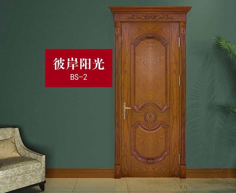 強(qiáng)化復(fù)合門選購要點(diǎn),星空梵高木門