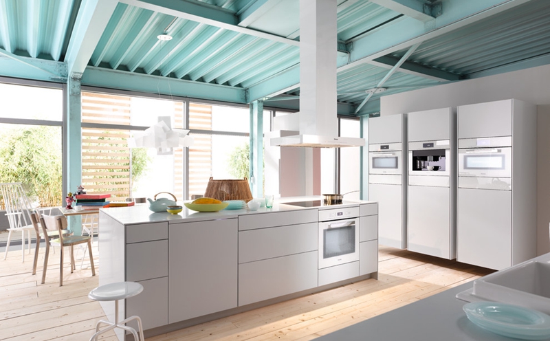 定制櫥柜誤解，星空梵高定制櫥柜