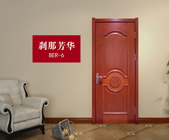 壓線門(mén)，星空梵高木門(mén)