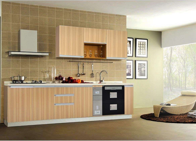 定制櫥柜臺面保養(yǎng)，定制櫥柜臺面清潔，星空梵高櫥柜