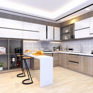 要想定制櫥柜用的久，五金件選擇不能馬虎