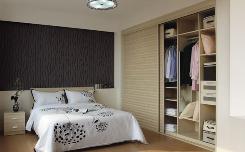 柜樣式，星空梵高全屋定制