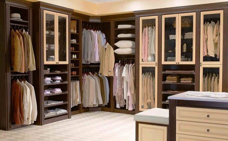 國內(nèi)十大定制衣柜品牌，定制衣柜價(jià)格