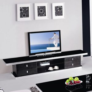 選擇現(xiàn)代風格定制電視柜注意哪些問題？