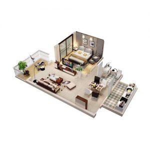 購(gòu)買全屋定制家具，消費(fèi)者要規(guī)避的三個(gè)“陷阱”