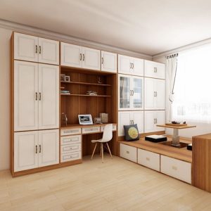 定制榻榻米為什么越來(lái)越受到人們的喜愛(ài)？