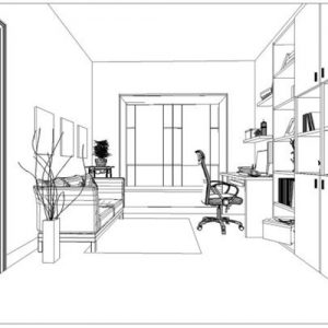 90㎡房屋做全屋定制裝修需要多少錢？