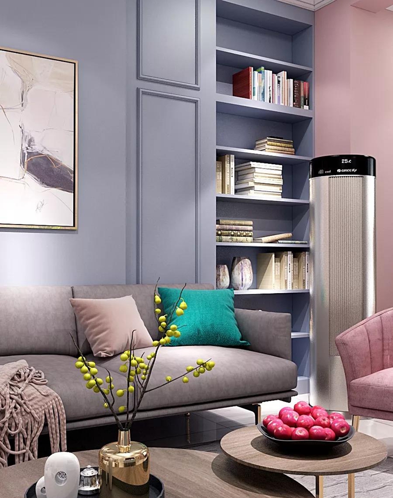 現(xiàn)代風(fēng)格全屋定制，星空梵高全屋定制