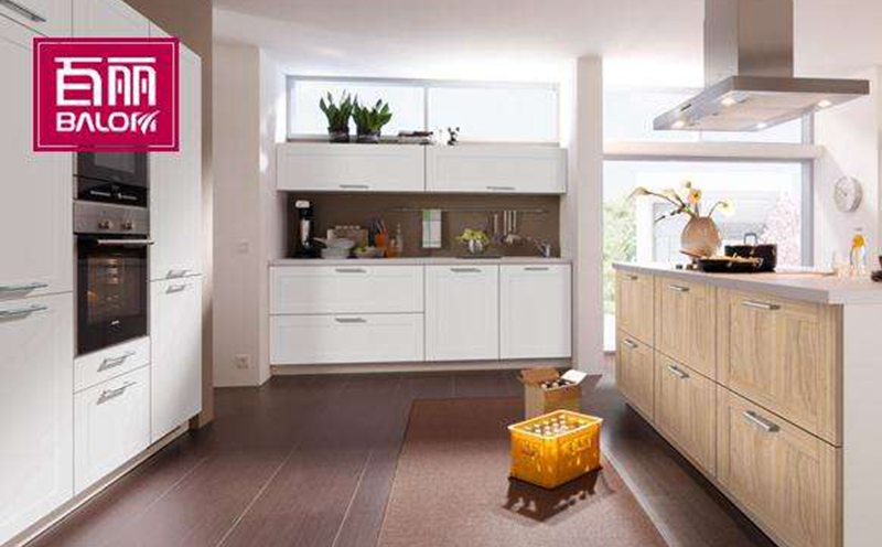 整體櫥柜十大品牌排名，星空梵高櫥柜