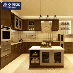 房子裝修，櫥柜注意這7個(gè)要點(diǎn)！