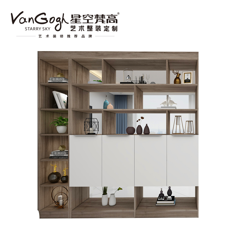 整體定制玄關(guān)柜 塔特森林·邁阿密胡桃+玉石白玄關(guān)柜 整體定制玄關(guān)柜 塔特森林·邁阿密胡桃+玉石白玄關(guān)柜