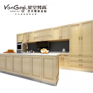 定制整體櫥柜需要注意些什么？