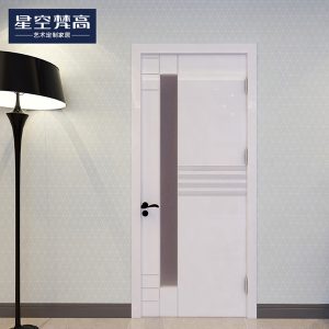 常見的木門都要哪些種類？