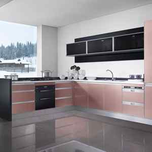 定制櫥柜如何收費(fèi)，整體定制櫥柜多少錢？