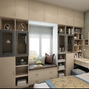 全屋定制家具怎么樣？有什么優(yōu)點？