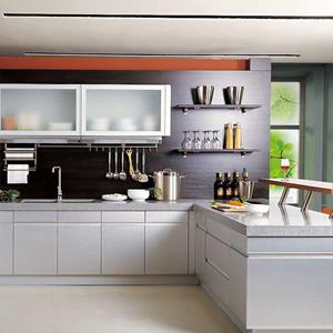 櫥柜的臺(tái)面怎么選擇？