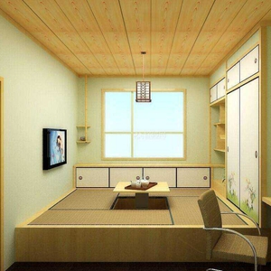 榻榻米墊定制，注意品牌和材料