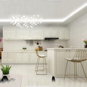 全屋定制大家關注的環(huán)保問題