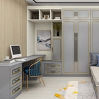 星空梵高全屋定制加盟費(fèi)用需要準(zhǔn)備多少資金？